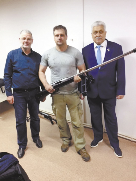 Александр Ефременко Тайны Старой Калуги