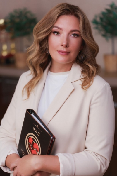 Ольга Мешканцова Тайны Старой Калуги