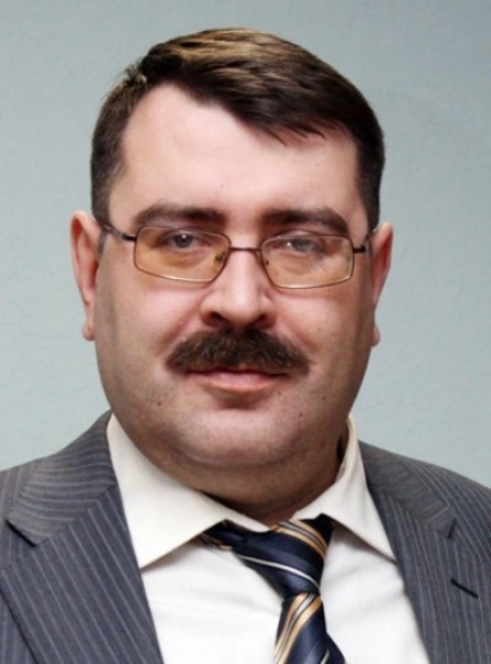 Юрий Расторгуев Тайны Старой Калуги